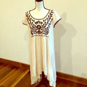 Free People Dress / Coverup